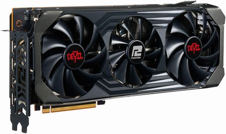 PowerColor Radeon RX 6750 XT Red Devil 12GB GDDR6X