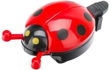 Romet Dzwonek Jh 505R Baby Biedronka Et