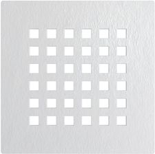 Zdjęcie Balneo Stone Tray Biała STCOVERWHITE - Września