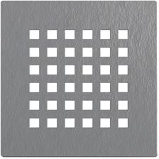 Zdjęcie Balneo Stone Tray Jasnoszara STCOVERLG - Obrzycko