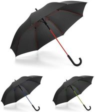 Parasol z automatycznym otwieraniem