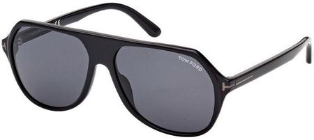 Tom Ford FT0934-N 01A ONE SIZE (59)