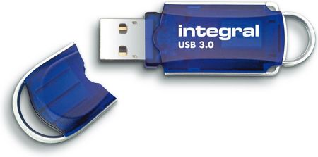 Integral FlashDrive Courier 128GB (INFD128GBCOU30)