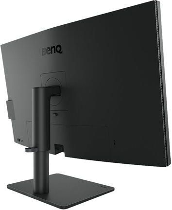 BenQ PD3205U 31.5インチ 4Kモニター PD3205U/PD3205U-JP｜31.5インチ USB Type-C, sRGB/Rec.709対応