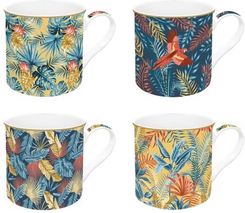 Zdjęcie Easy Life Nuova R2S 4 Kubki Atmosphere Equatorial (8808483) - Józefów