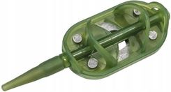 Zdjęcie Lorpio Podajnik Zanętowy Method Feeder Medium 50G (77318050) - Zbąszynek