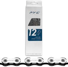 Zdjęcie Pyc Łańcuch 126 Ogniw 12 Rzęd + Pin - Ostróda