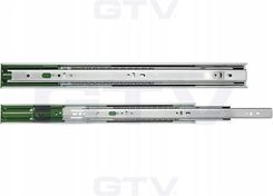 Zdjęcie Prowadnica kulkowa Gtv Versalite L-350 cichy domyk (PROWADNICAKULKOWAGTVVERSALITE) - Siedliszcze