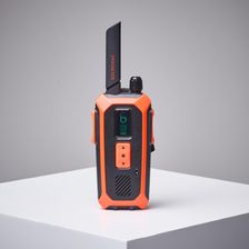 Zdjęcie Solognac Walkie Talkie 500 Zasięg 10 Km - Krośniewice