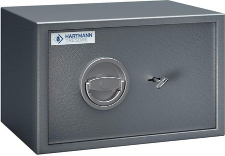 Hartmann Tresore Sejf 15 L Na Broń Krótką En 14450 S1