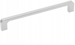 Zdjęcie Nomet Nowość Uchwyt aluminium Campana L160 (C5825G6) - Bychawa