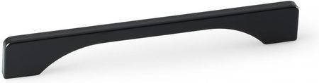 Nomet Uchwyt meblowy Frotto C-3839Z czarny połysk 320mm (C3839Z320P59)