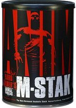 Zdjęcie Universal Animal M Stack 21 Saszetek - Łazy