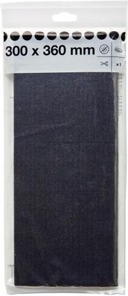 Diall Podkładka filcowa samoprzylepna 300 x 360 (4326345)