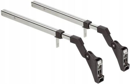 Blum Aventos Hf podnośnik 20F2500+ 20F3500 komplet (K124) - Opinie
