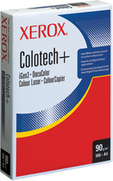 Xerox Papier ColoTech+ | A4 | 90g | 500ark (3R94641)