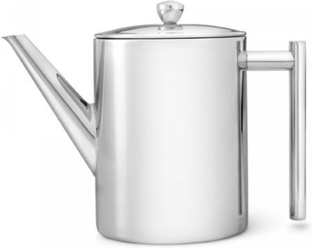 Bredemeijer Teapot Cylindre 1,2L Glossy (6151Ms)