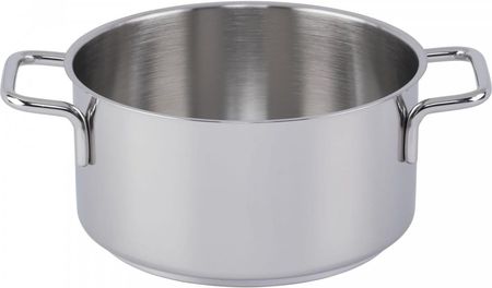 Demeyere Apollo Frying Pan 18Cm Without Lid 18 10 Stainl. Steel (408503490)