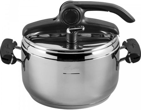 Lagostina Pressure Cooker Preziosa 22Cm 5L (12018010505)