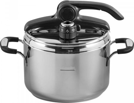 Lagostina Pressure Cooker Briosa 22Cm 5L (10044010505)