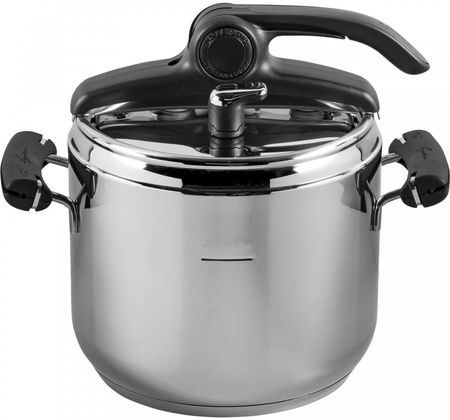 Lagostina Pressure Cooker Preziosa 22Cm 7L (12018010507)