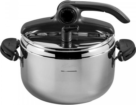 Lagostina Pressure Cooker Mia 22Cm 5L (10033010505)