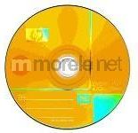HP DVD+R [ spindle 10 | 4.7GB | 16x ] (hDRE00027)