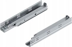 BLUM 560F3500B TANDEM PLUS BLUMOTION PW, 30 KG 350 (560F3500BPROWADNICATANDEMPEŁNYWYSUW)