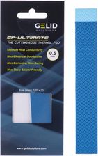 Zdjęcie Thermopad Gelid GP-Ultimate 120x20x0.5mm - Szczebrzeszyn