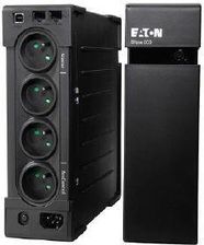 Zdjęcie Eaton Ellipse ECO 650 IEC (EL650IEC) - Buk