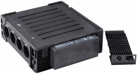 Onduleur Eaton Ellipse Eco 650 - 650VA (Prise FR) à prix bas
