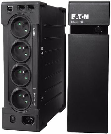 Eaton Ellipse ECO 650 USB FR (EL650USBFR)