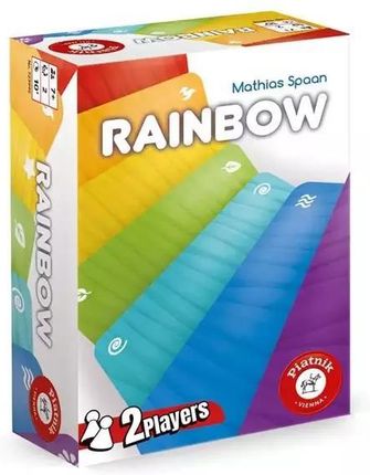 Piatnik Rainbow