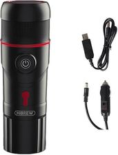 Zdjęcie Ekspres kapsułkowy Hibrew H4-Basic 33681 - Siedlce