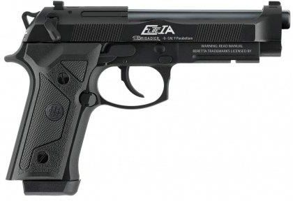 Beretta Replika Pistolet Asg Elite Ia 6 Mm (11137)