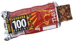 Zdjęcie This 1 Baton Energetyczny Z Guaraną 100Mg Kofeiny 40G - Ostroróg