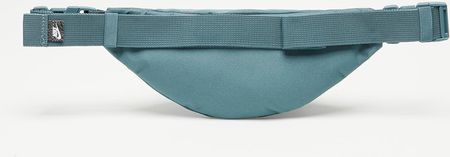 Nike Heritage fanny pack in mineral slate