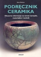 Zdjęcie Podręcznik. Ceramika - Jasień