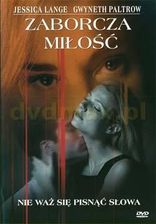 Film DVD Zaborcza Miłość (DVD) - zdjęcie 1