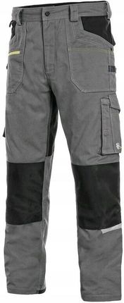 Cxs Stretch Spodnie Robocze Do Pasa 170-176 r. 58
