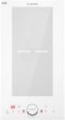 Klarstein Delicatessa Slim Domino, płyta indukcyjna, 3500 W, timer
