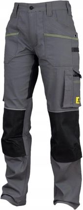 Urgent S2 Elastyczne Spodnie Robocze Do Pasa r. 60