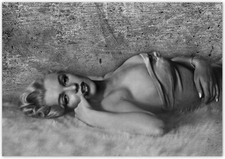 Fototapeta 312X219 Marilyn Monroe