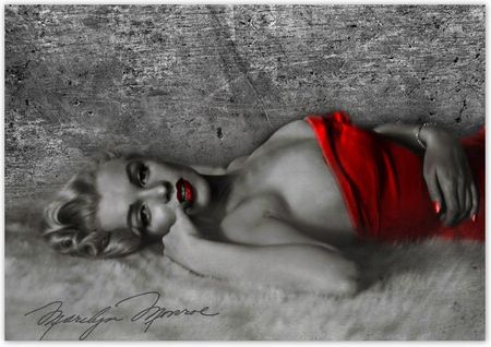 Fototapeta 312X219 Marilyn Monroe