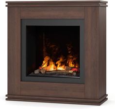 Zdjęcie Warmtec Vena Cassete 400/600 Led Optimyst Ciemny Dąb Czarny - Przecław