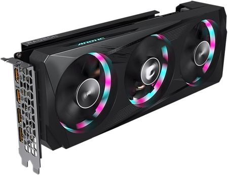 GIGABYTE AORUS Radeon RX 6750 XT Elite 12GB GDDR6
