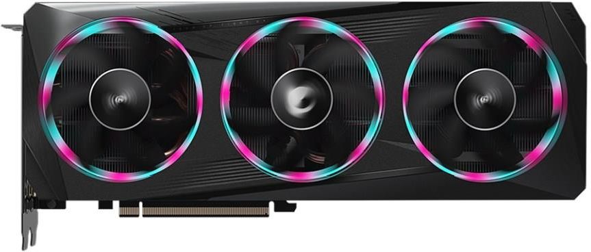 GIGABYTE AORUS Radeon RX 6750 XT Elite 12GB GDDR6