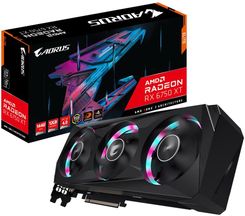GIGABYTE AORUS Radeon RX 6750 XT Elite 12GB GDDR6 (GVR675XTAORUSE12GD)