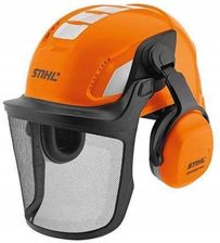 Zdjęcie Hełm Ochronny Z Słuchawkami Advance X-vent Stihl - Mińsk Mazowiecki