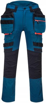 Spodnie Robocze Stretch Premium DX440 Portwest 41